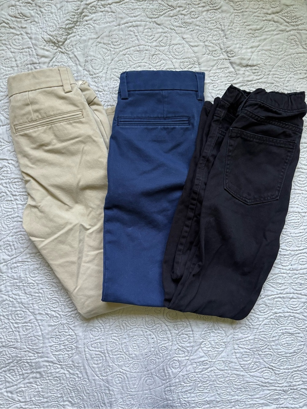 Boys Dress Pant Bundle